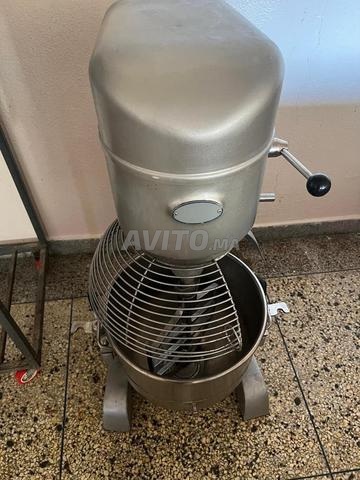 Al Hoceima - Quartier Mirador - 2