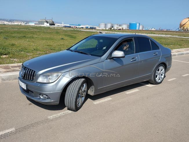  Mercedes 