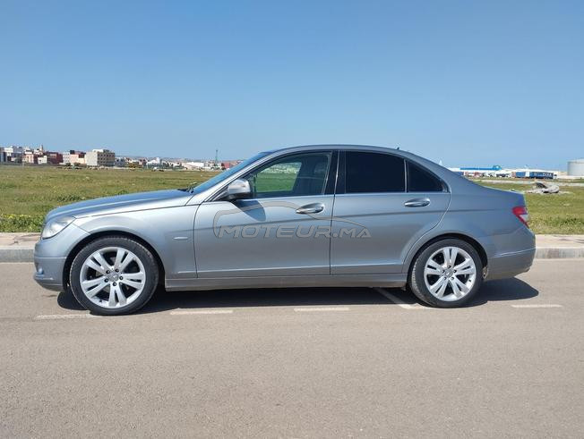  Mercedes 