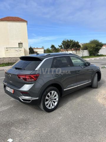 تي روك 2021 ديوان 2025