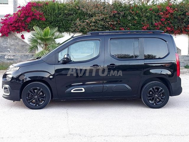 سيتروين بيرلينجو - 2