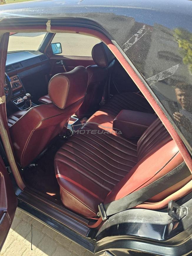 Mercedes 250