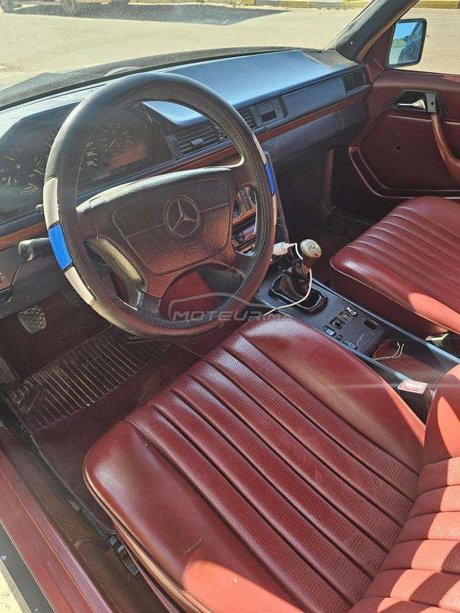 Mercedes 250