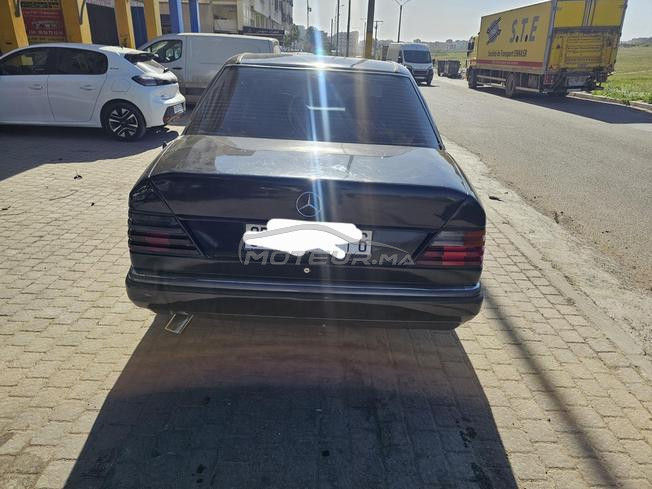Mercedes 250