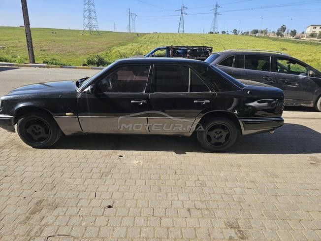 Mercedes 250