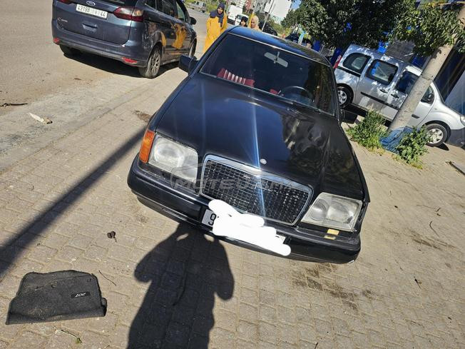 Mercedes 250