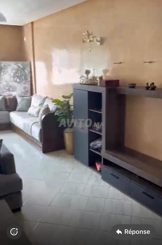 شقة للإيجار 139 متر مربع بالدار البيضاء - 2