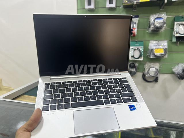 Hp 840 g8 i5 11ème gen 16 ram 256 ssd - 2