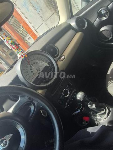 Mini One Essence Automatique 2011 à Kénitra - 2