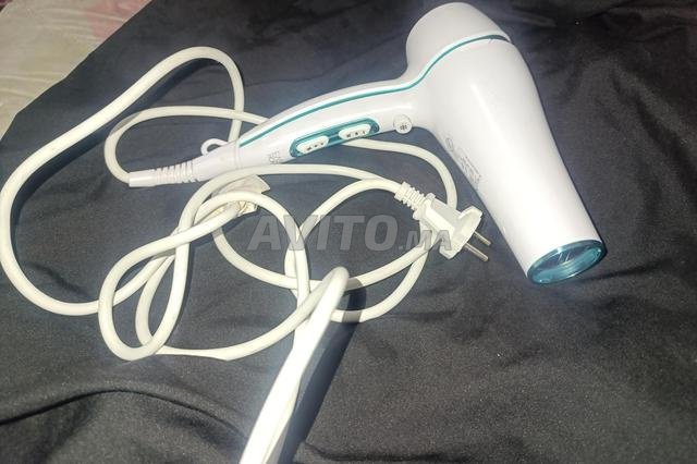 سيشوار مستعمل من شركة EASY HOME - 2