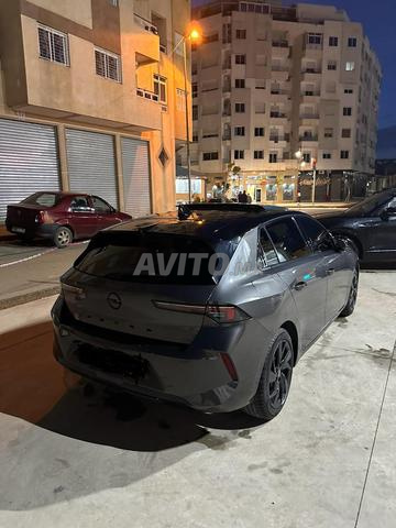 Opel Astra 2023 - 2