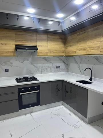 Appartement de luxe à louer dans le quartier de Birkou