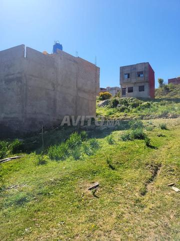 Terrain à vendre - 2