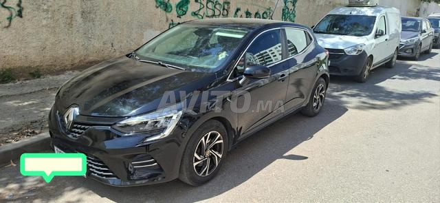 كليو 5 ديزل 2023 - 2