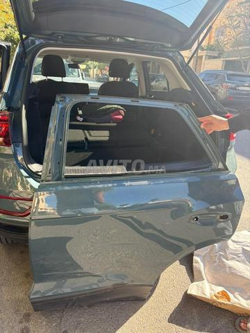 باب T-roc 2026 - 2