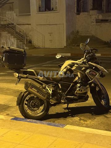 Vendre BM GS 1200 R - 2