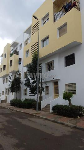 شقة للبيع بمساحة 60 متر مربع بحد السوالم