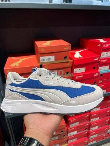 Basket Puma authentique - 2