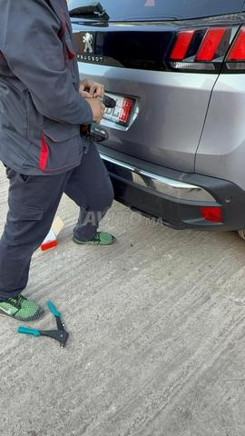 Peugeot 3008 2020 dédouanée 2025 - 2