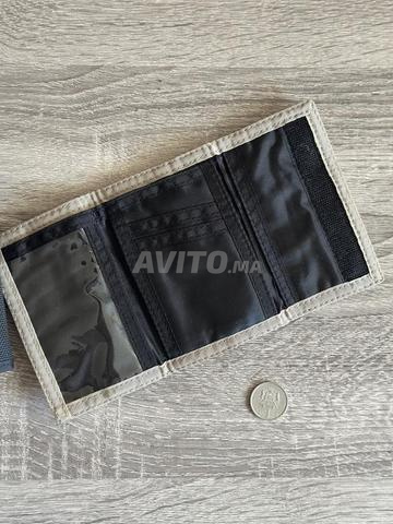 Portefeuille Vintage Moutarde - Look Retro 90s 📂 - 2