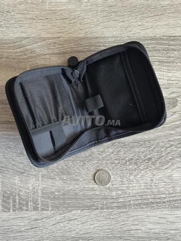 Pochette Bayer - Idéale Câbles et Tech 🔌 - 2