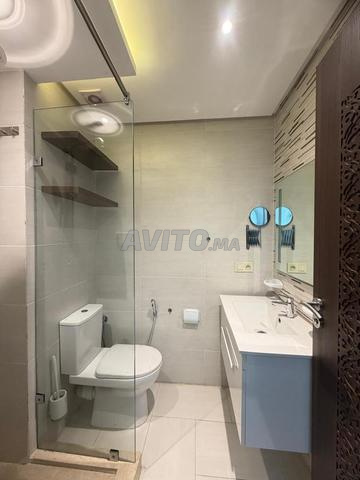 vente jolie appartement vide