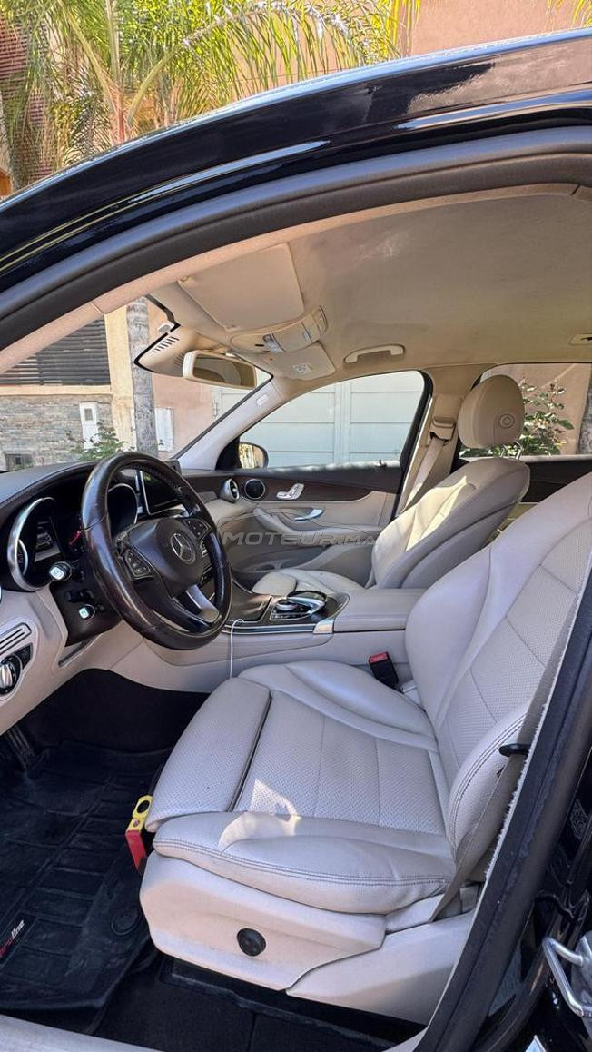 mercedes GLC220d