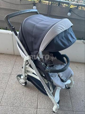 عربة أطفال من نوع جيد - 2