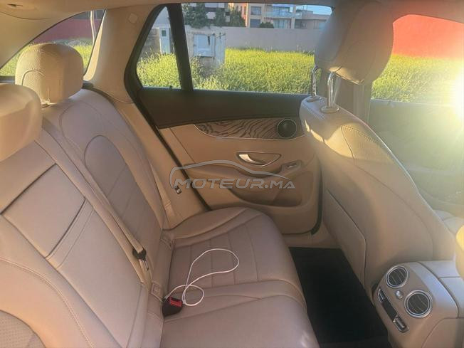 mercedes GLC220d