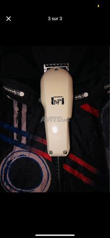 Quartier Oued Fès El Hedika