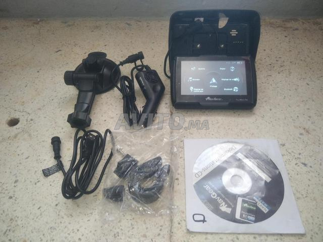 GPS moto et voiture - 2