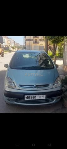 Citroën Xsara diesel - 2