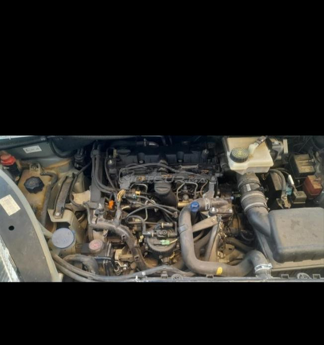 Citroën Xsara mazout 