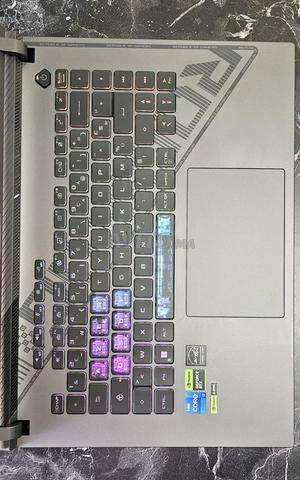 ASUS ROG STRIX I7-13TH RTX 4060 - 2