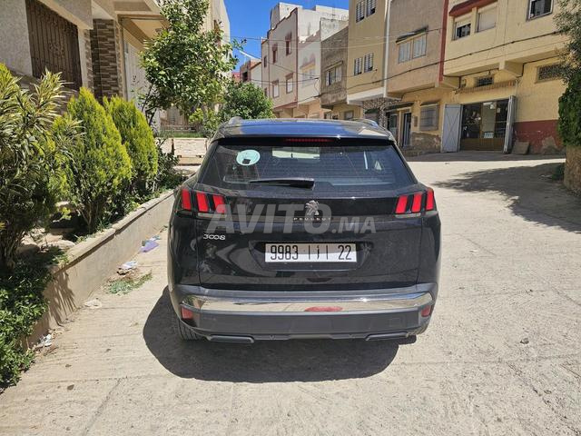 3008 أوتوماتيك - 2