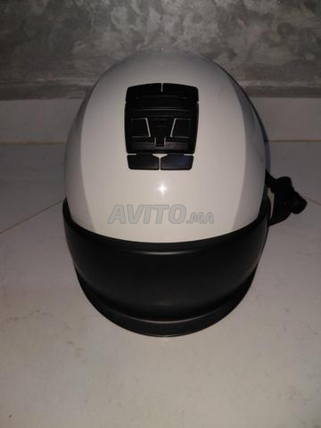 Casque Petzl avec Visière Panoramique