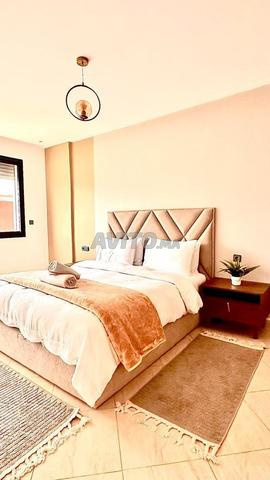 Appartement à vendre à Khouribga - 2