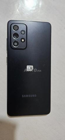Samsung a52s 5g