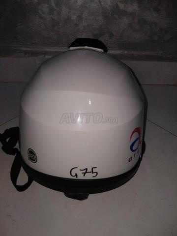 Casque Petzl avec Visière Panoramique - 2