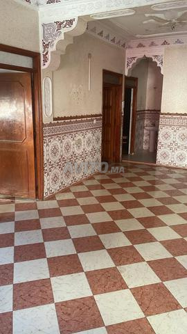 شقة للإيجار - 2