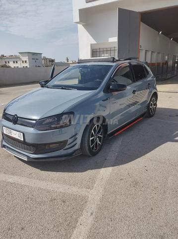 Polo 6 2012 dédouanée 2016 - 2