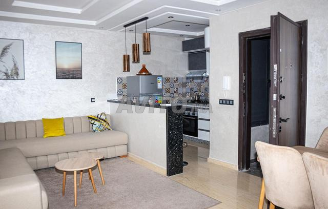 استوديو طريق الدار البيضاء راقي - 2