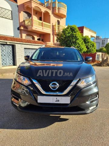 نيسان قشقاي - 2