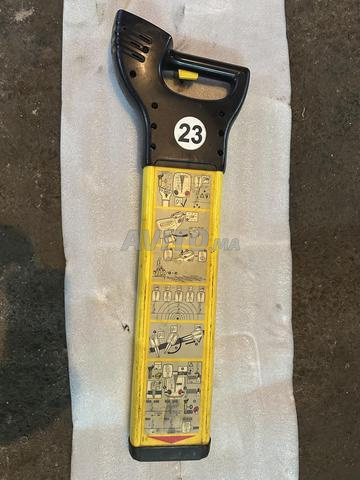 Leica Digicat 500i - 2