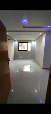 Appartement à louer - 2