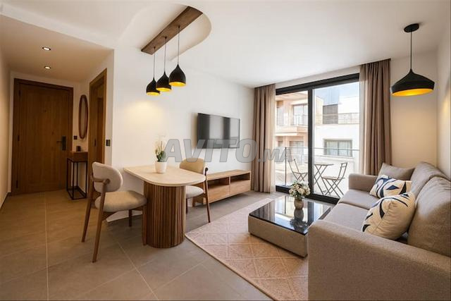 شقة فاخرة حي المحمدي - 2