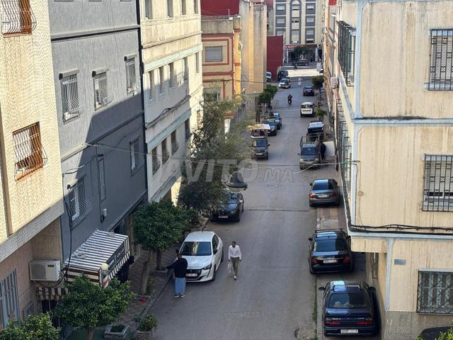 Maison à vendre à Derb Soltane près de la rue principale, prix très intéressant