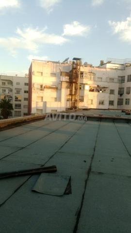 معلم زفت وعزل مائي محترف - خدمة مضمونة.