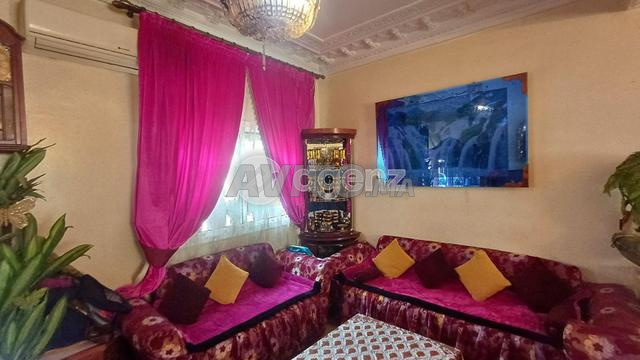 MEK-ME-1073 - Appartement à vendre à El Menzeh - 2