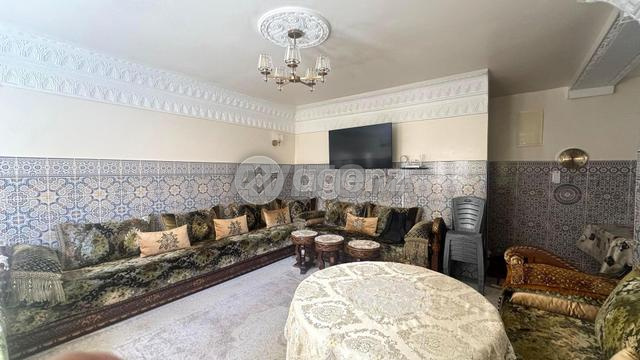 CMN-SI-1937 - Appartement à vendre à Al Azhar - 2